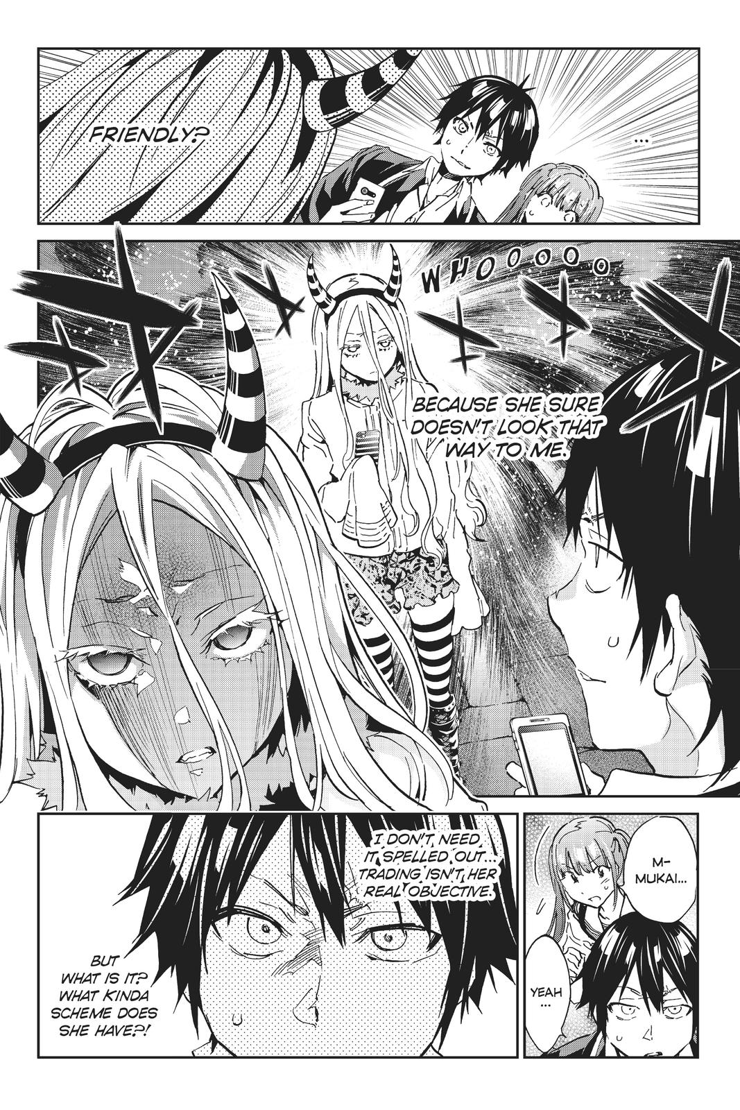 Real Account II Chapter 94 page 8 - Chapter 94