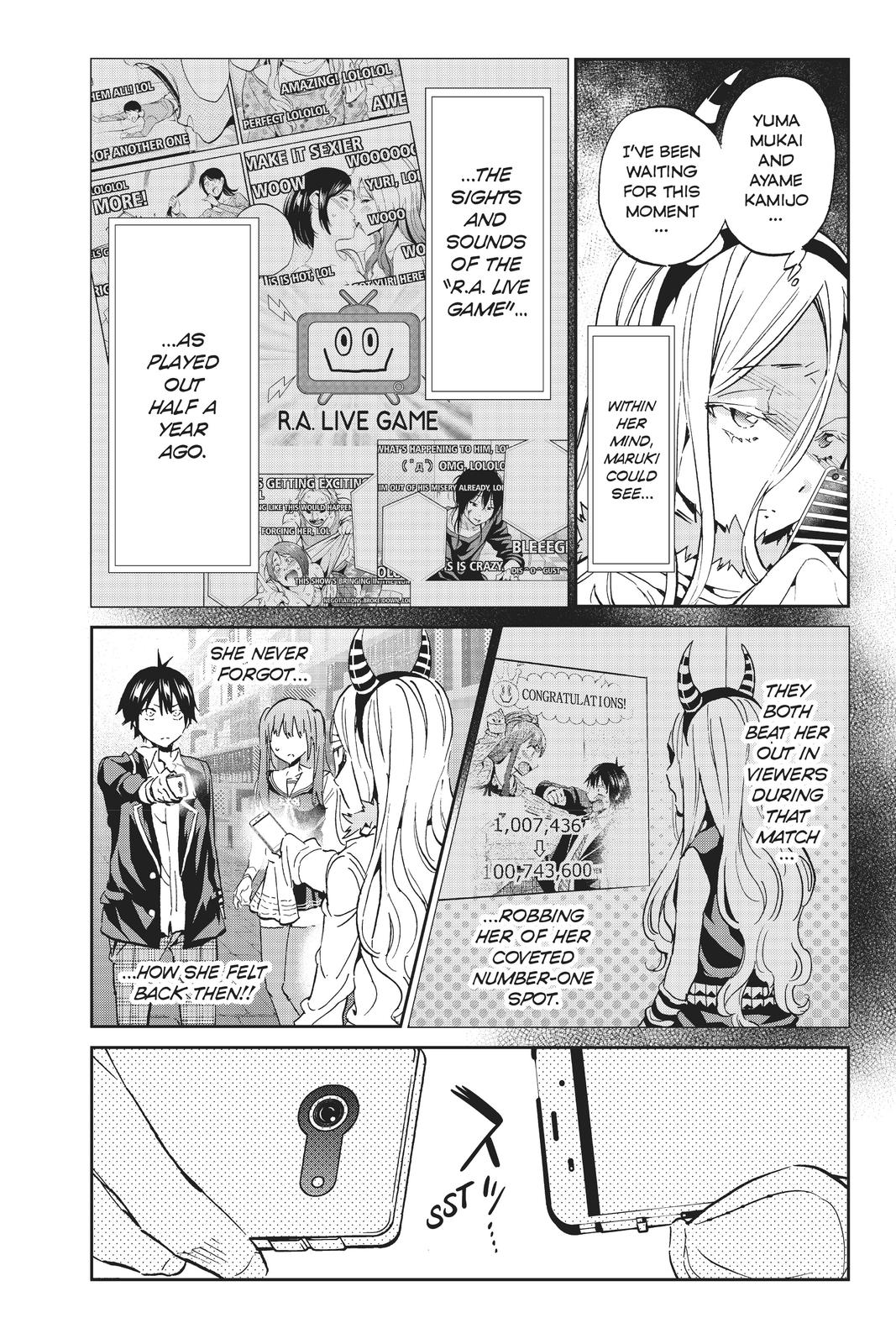 Real Account II Chapter 94 page 9 - Chapter 94