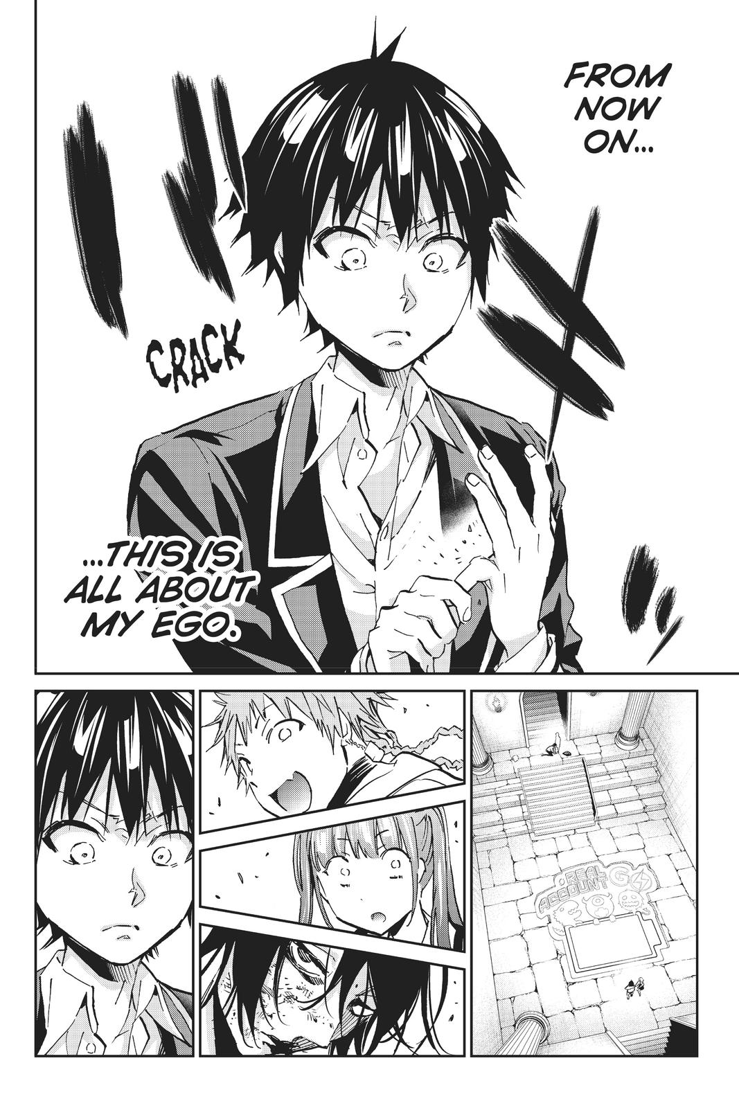 Real Account II Chapter 95 page 12 - Chapter 95