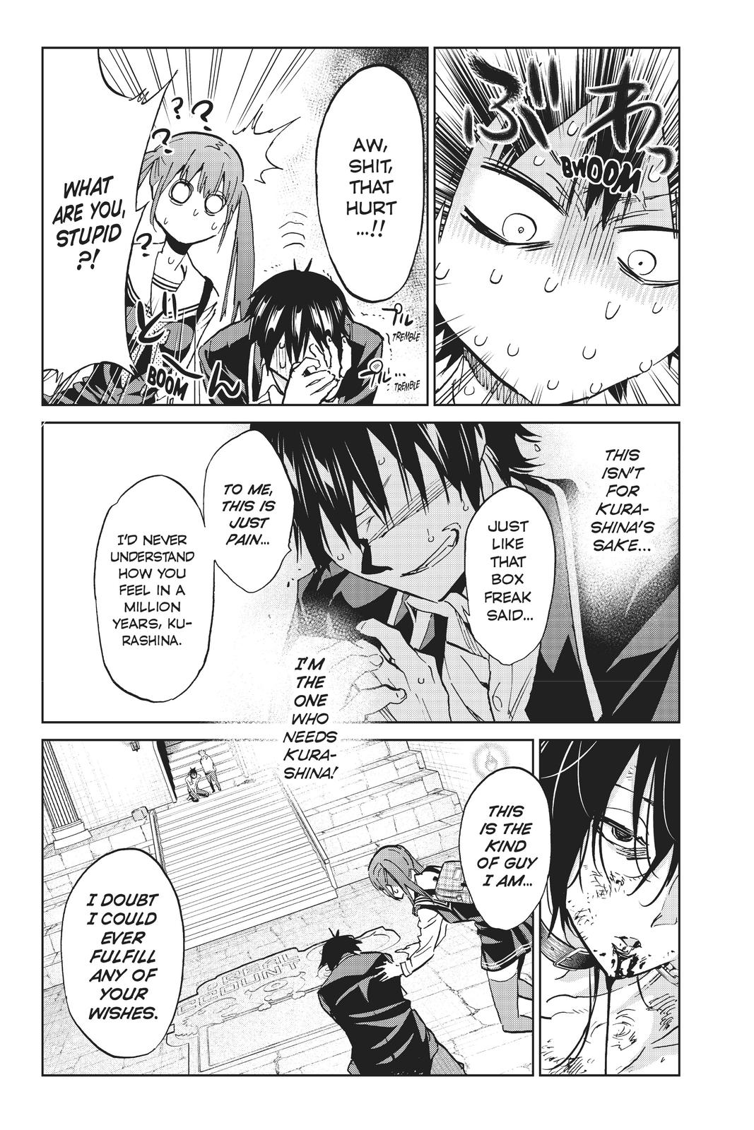 Real Account II Chapter 95 page 13 - Chapter 95