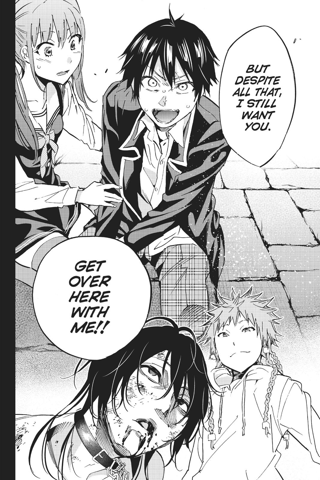 Real Account II Chapter 95 page 14 - Chapter 95