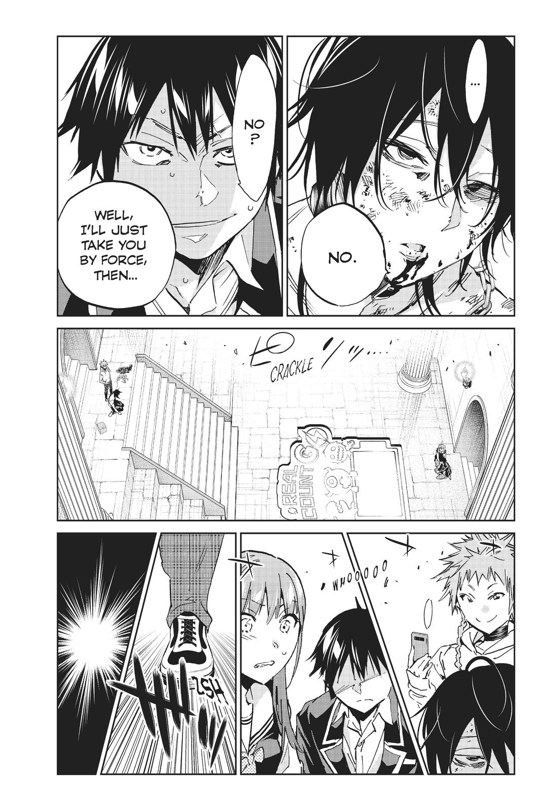 Real Account II Chapter 95 page 15 - Chapter 95