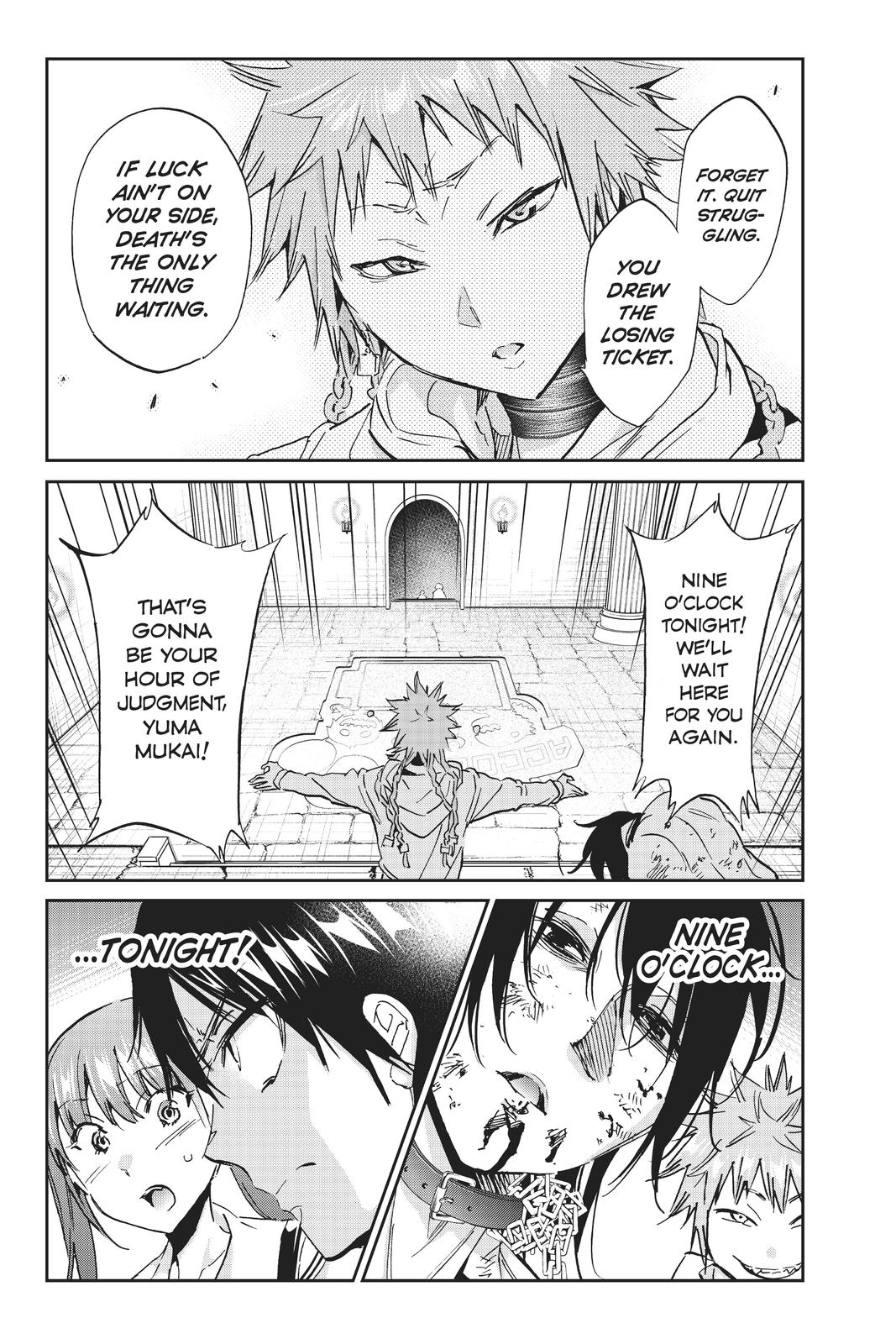 Real Account II Chapter 95 page 17 - Chapter 95