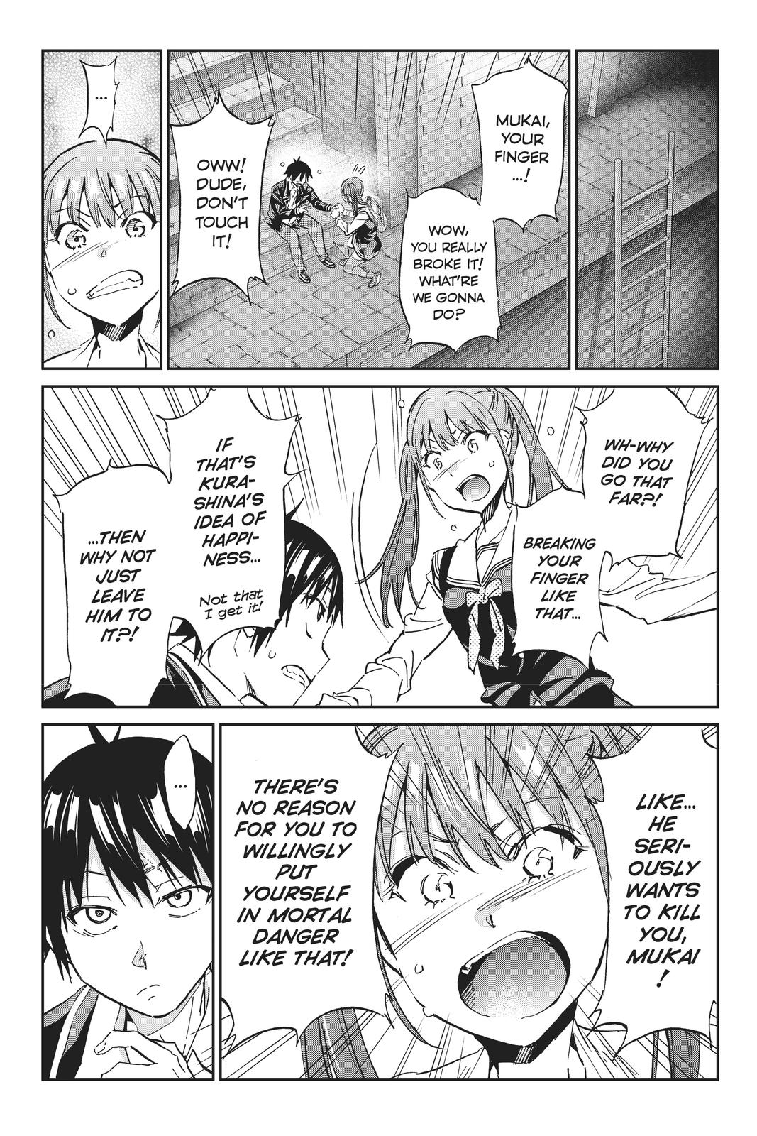 Real Account II Chapter 95 page 18 - Chapter 95