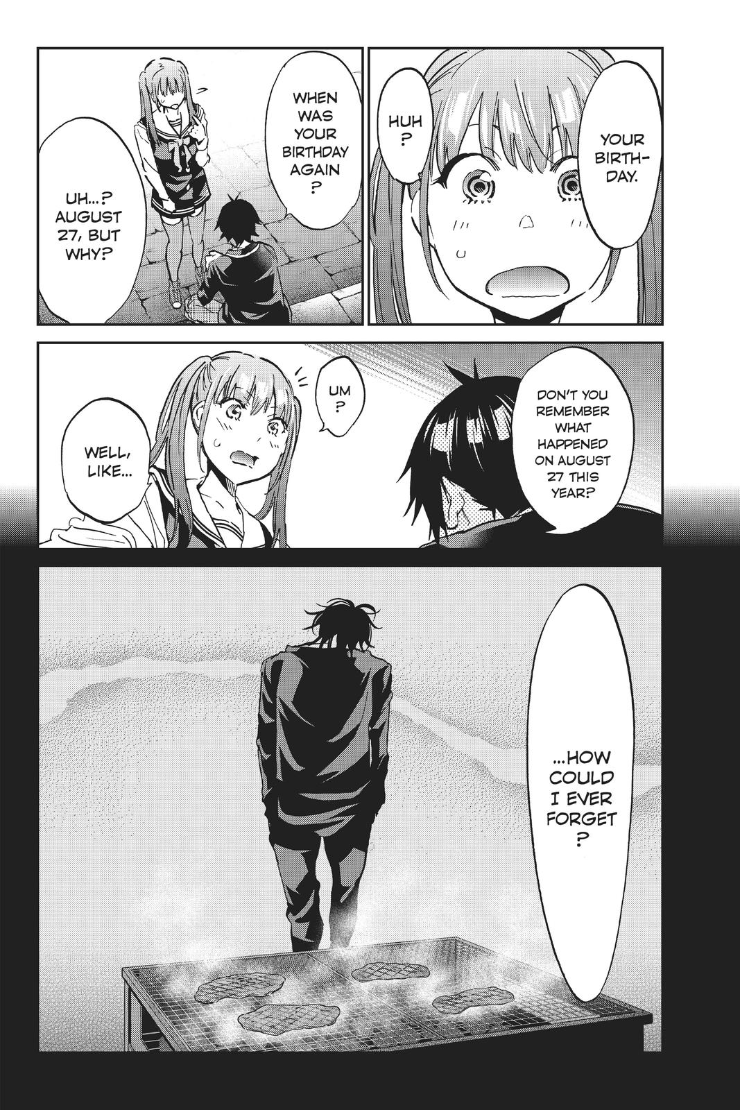 Real Account II Chapter 95 page 19 - Chapter 95