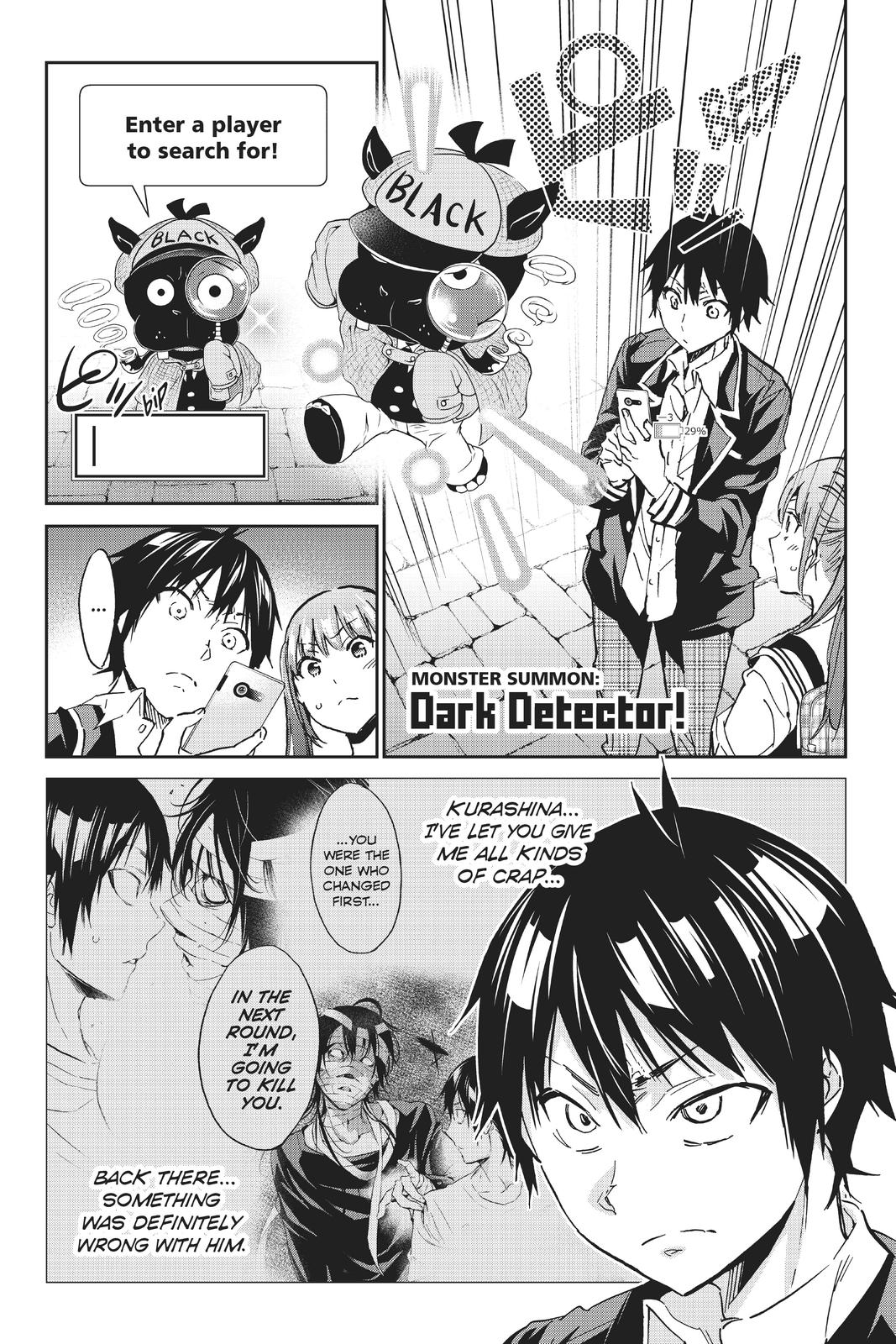 Real Account II Chapter 95 page 2 - Chapter 95