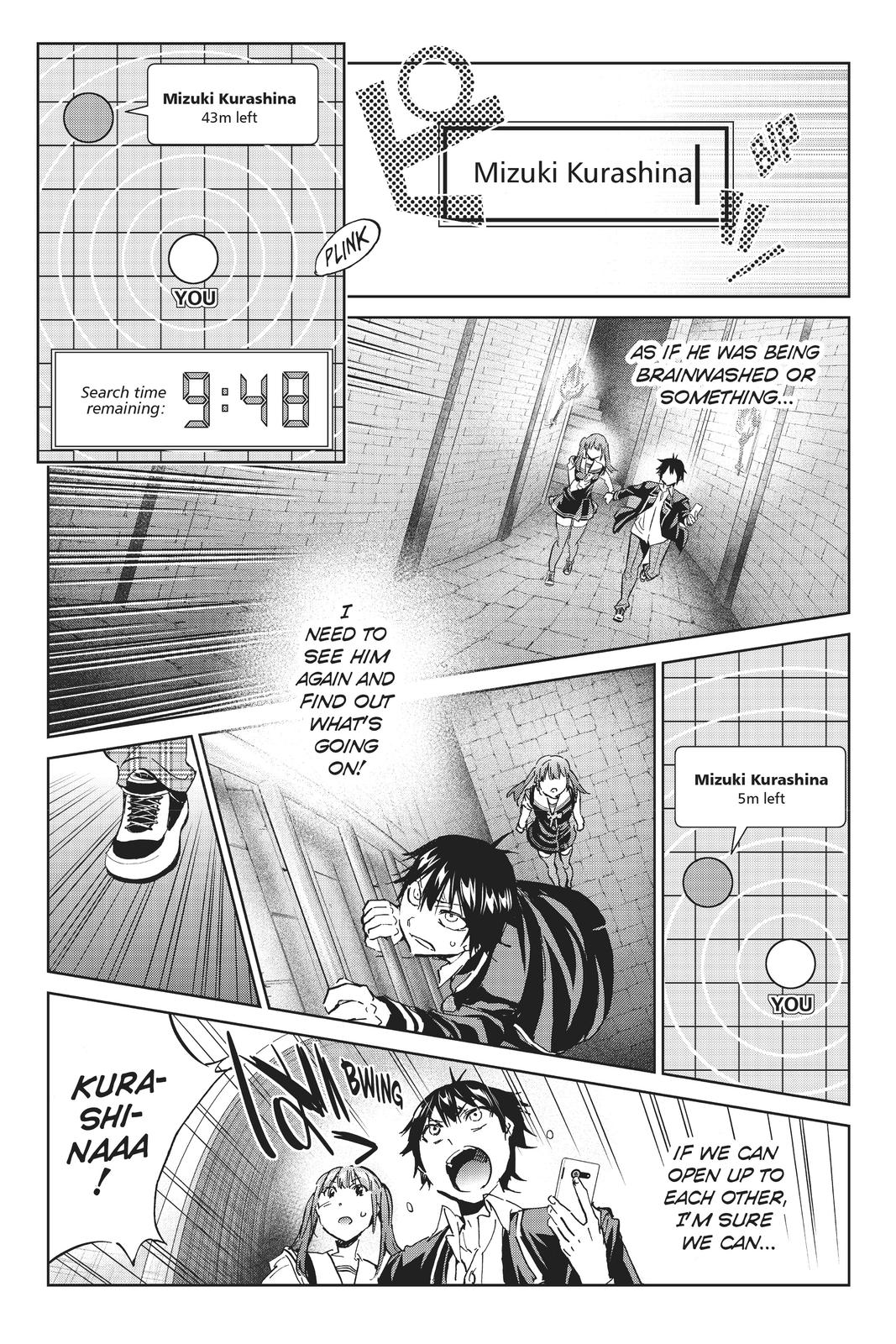 Real Account II Chapter 95 page 3 - Chapter 95