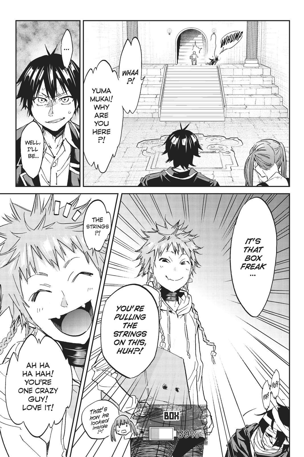 Real Account II Chapter 95 page 5 - Chapter 95