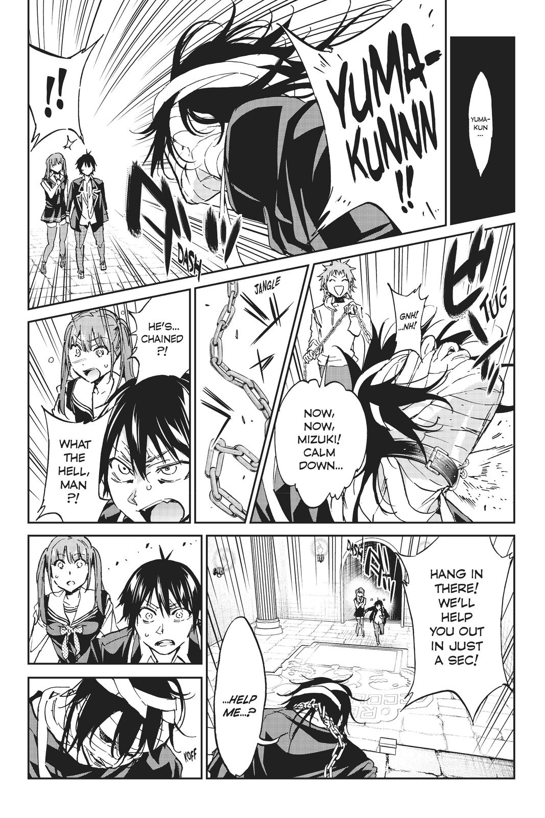 Real Account II Chapter 95 page 6 - Chapter 95