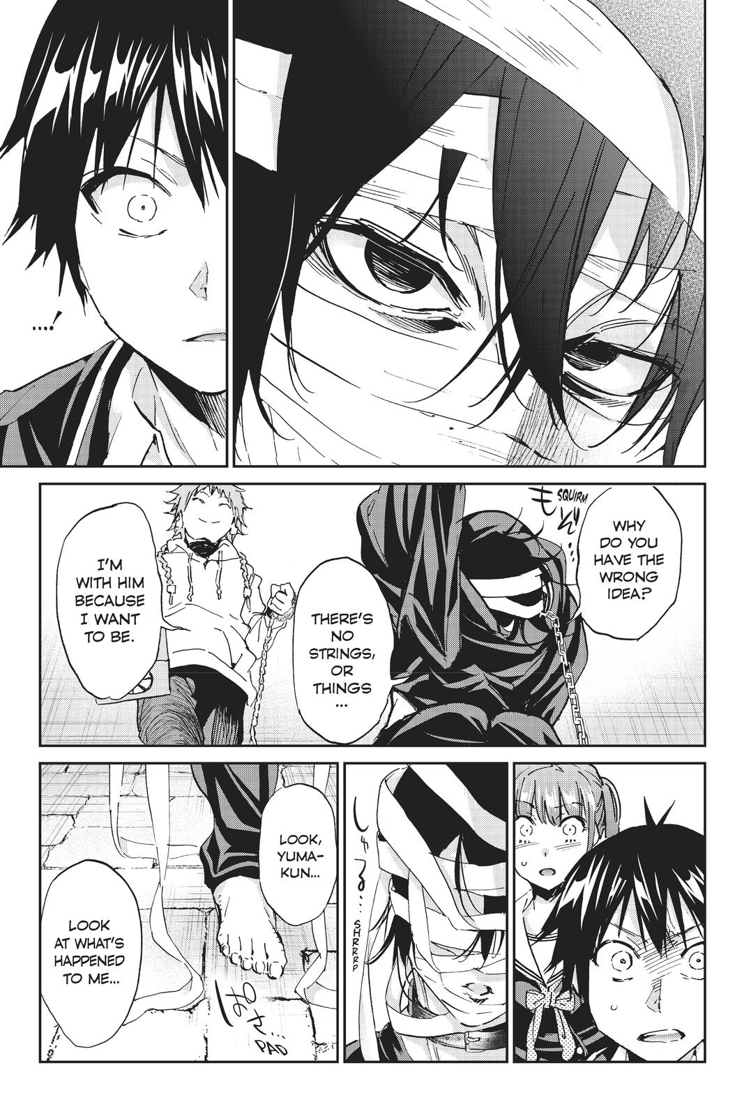 Real Account II Chapter 95 page 7 - Chapter 95