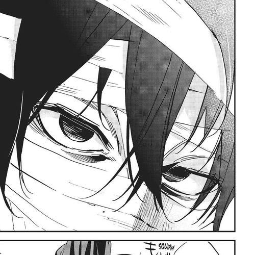 Real Account II Chapter 95 cover