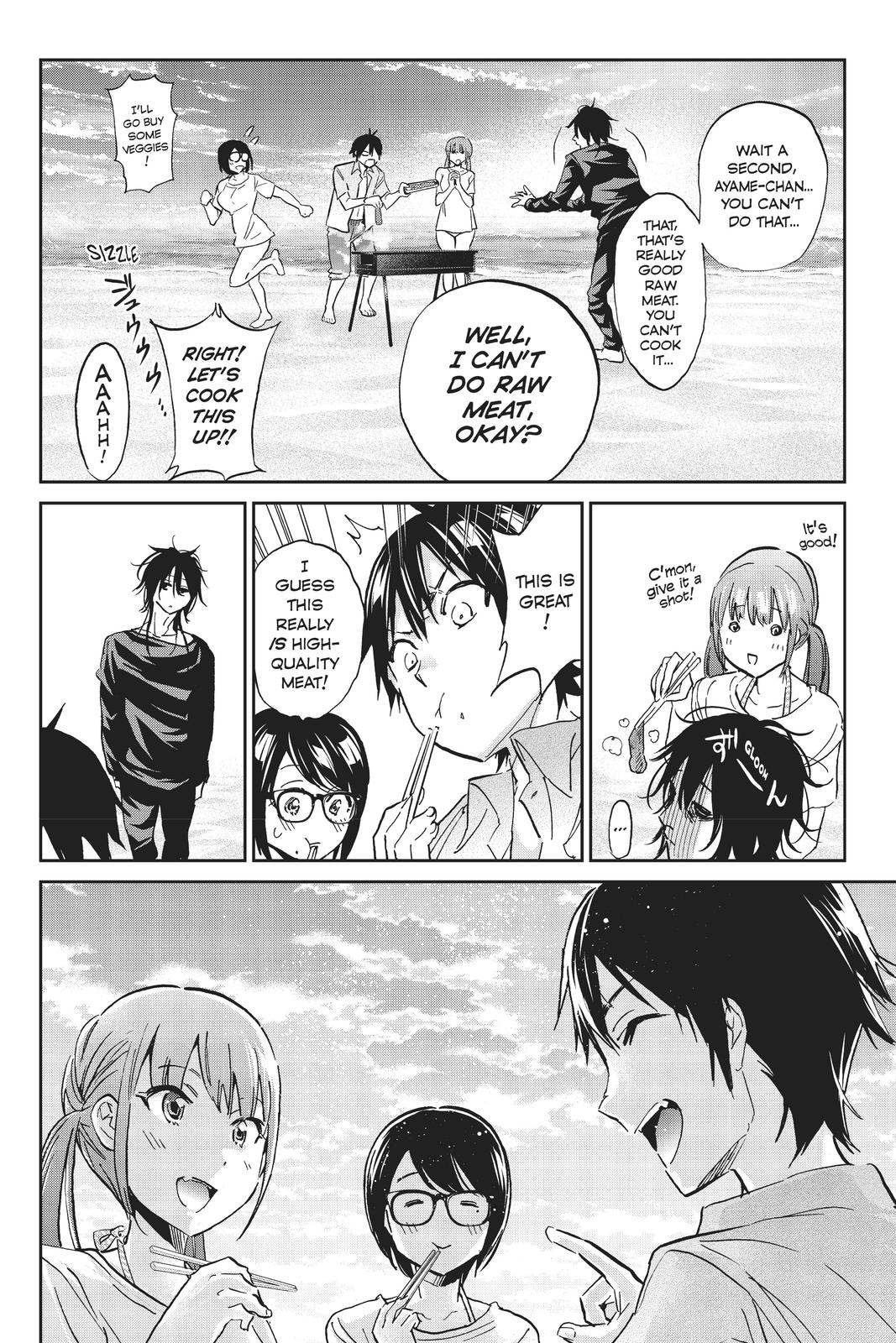 Real Account II Chapter 96 page 12 - Chapter 96