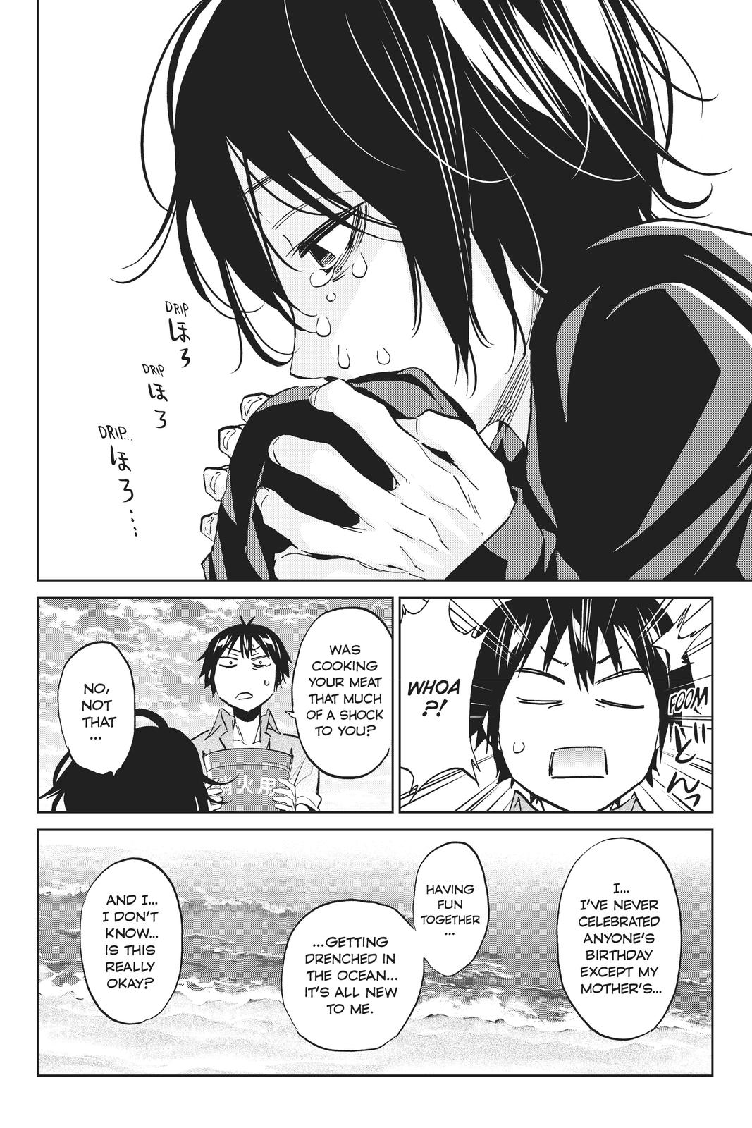 Real Account II Chapter 96 page 16 - Chapter 96