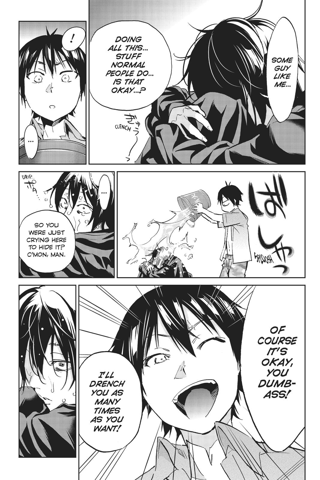 Real Account II Chapter 96 page 17 - Chapter 96