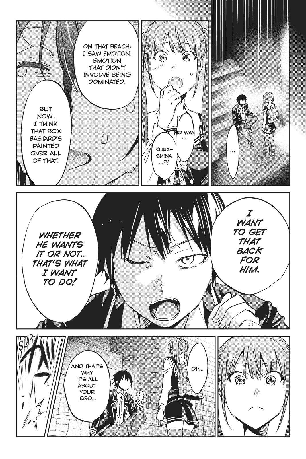 Real Account II Chapter 96 page 19 - Chapter 96