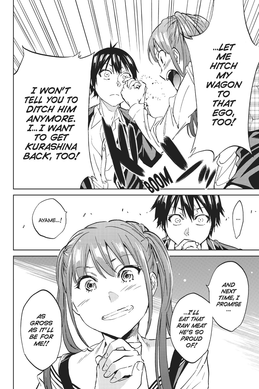 Real Account II Chapter 96 page 20 - Chapter 96