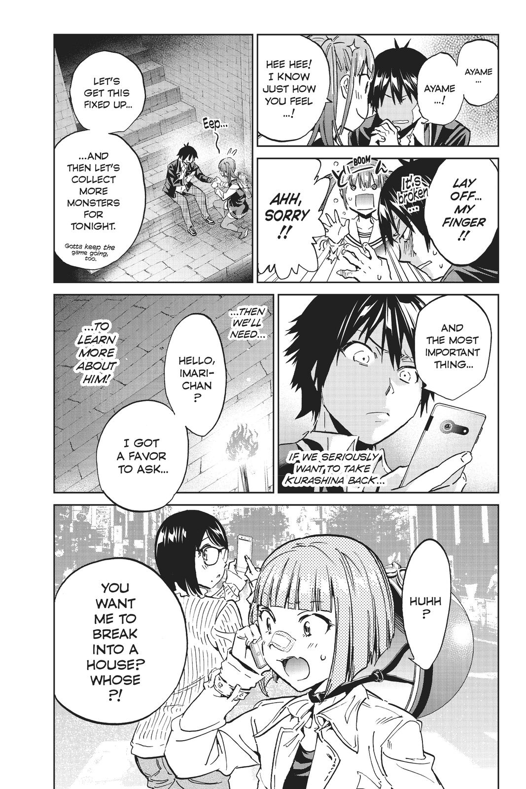 Real Account II Chapter 96 page 21 - Chapter 96