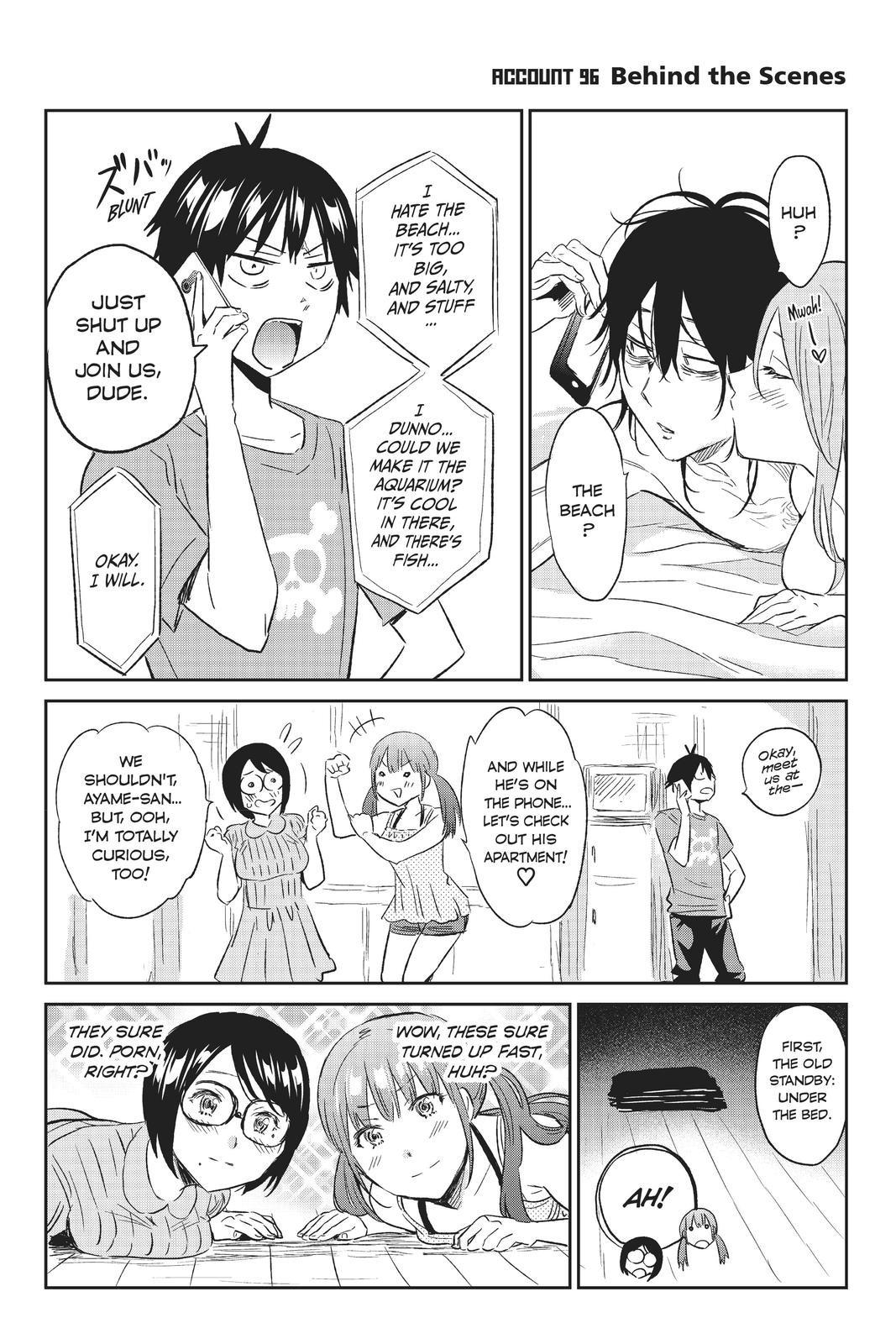 Real Account II Chapter 96 page 23 - Chapter 96