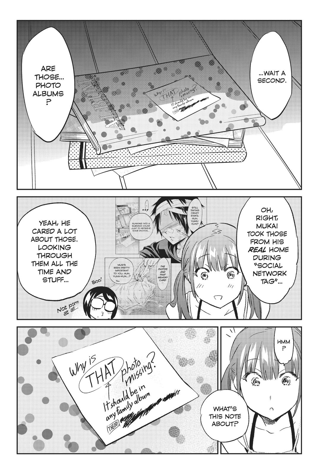 Real Account II Chapter 96 page 24 - Chapter 96