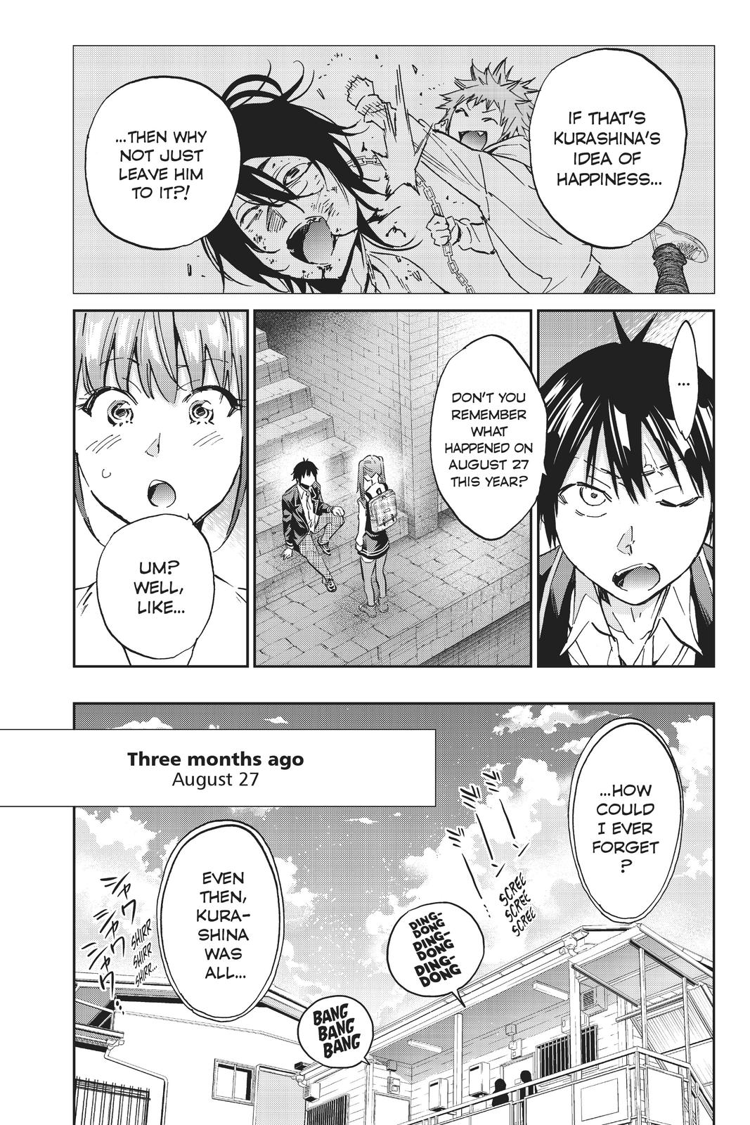 Real Account II Chapter 96 page 3 - Chapter 96