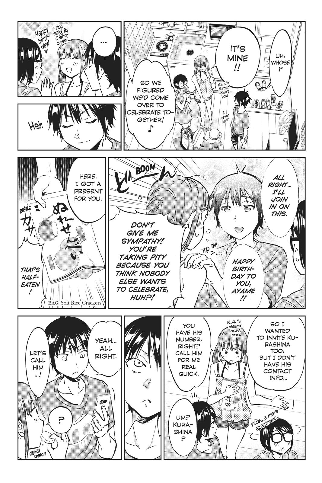 Real Account II Chapter 96 page 5 - Chapter 96