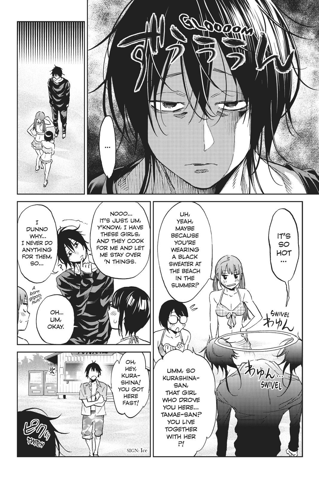 Real Account II Chapter 96 page 8 - Chapter 96