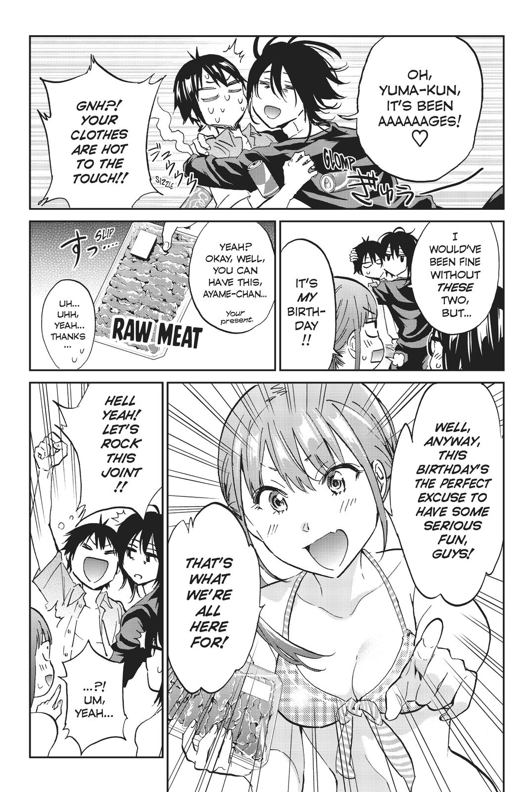 Real Account II Chapter 96 page 9 - Chapter 96