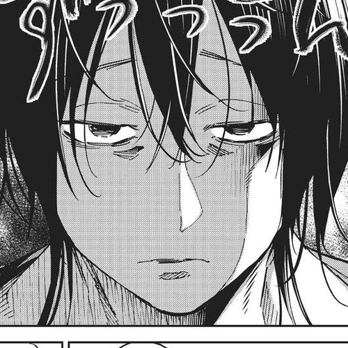 Real Account II Chapter 96 cover