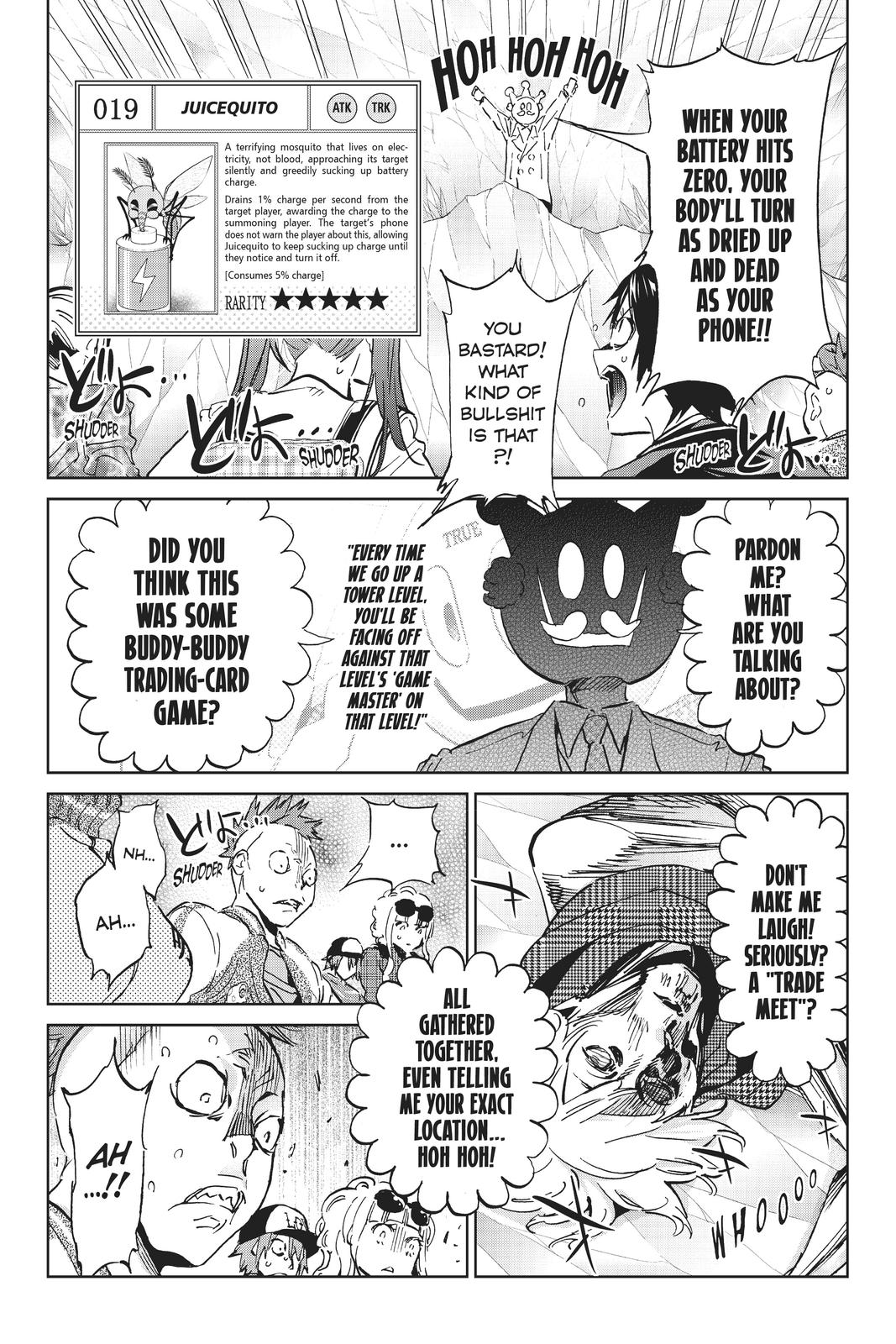 Real Account II Chapter 97 page 10 - Chapter 97