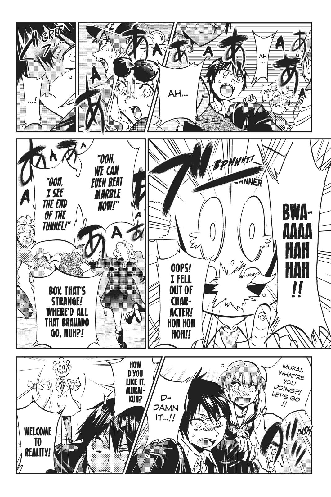 Real Account II Chapter 97 page 12 - Chapter 97