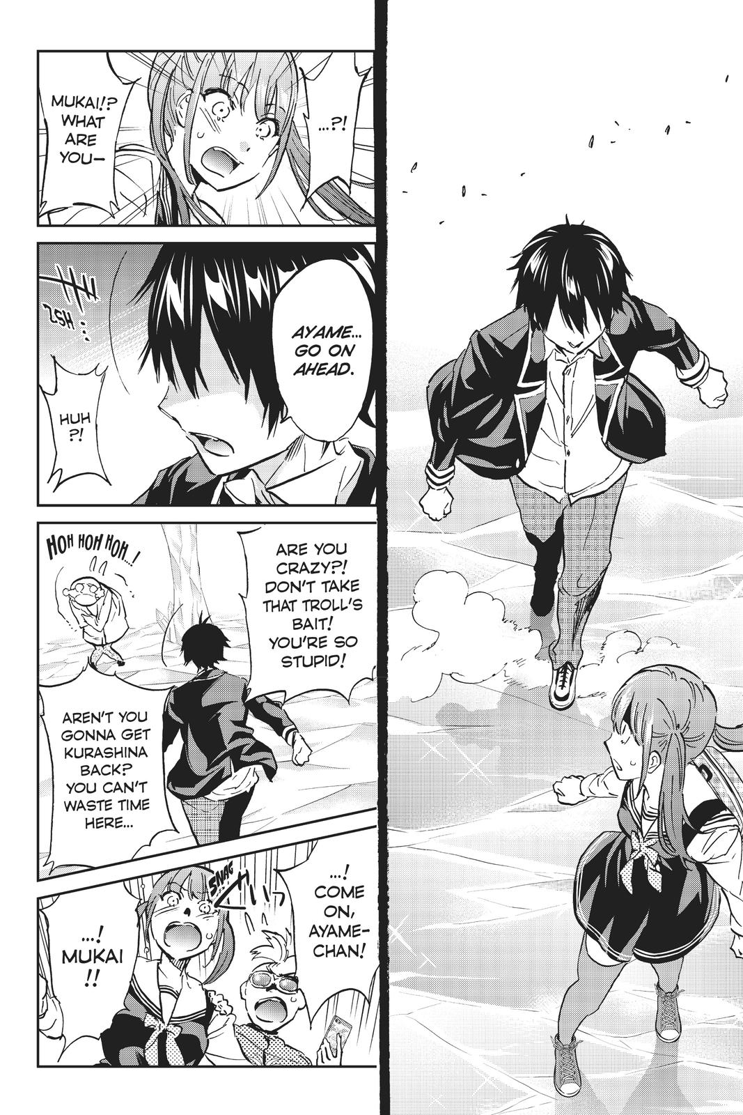 Real Account II Chapter 97 page 14 - Chapter 97