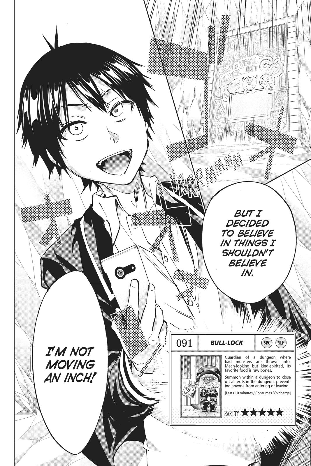 Real Account II Chapter 97 page 16 - Chapter 97