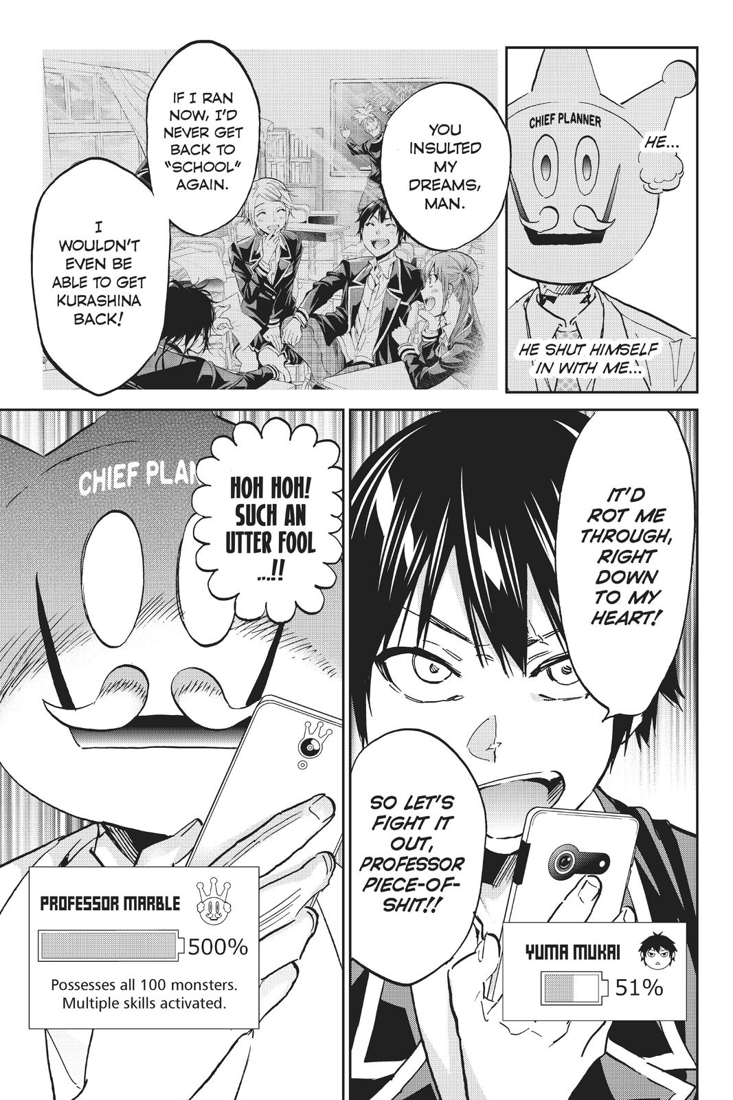 Real Account II Chapter 97 page 17 - Chapter 97
