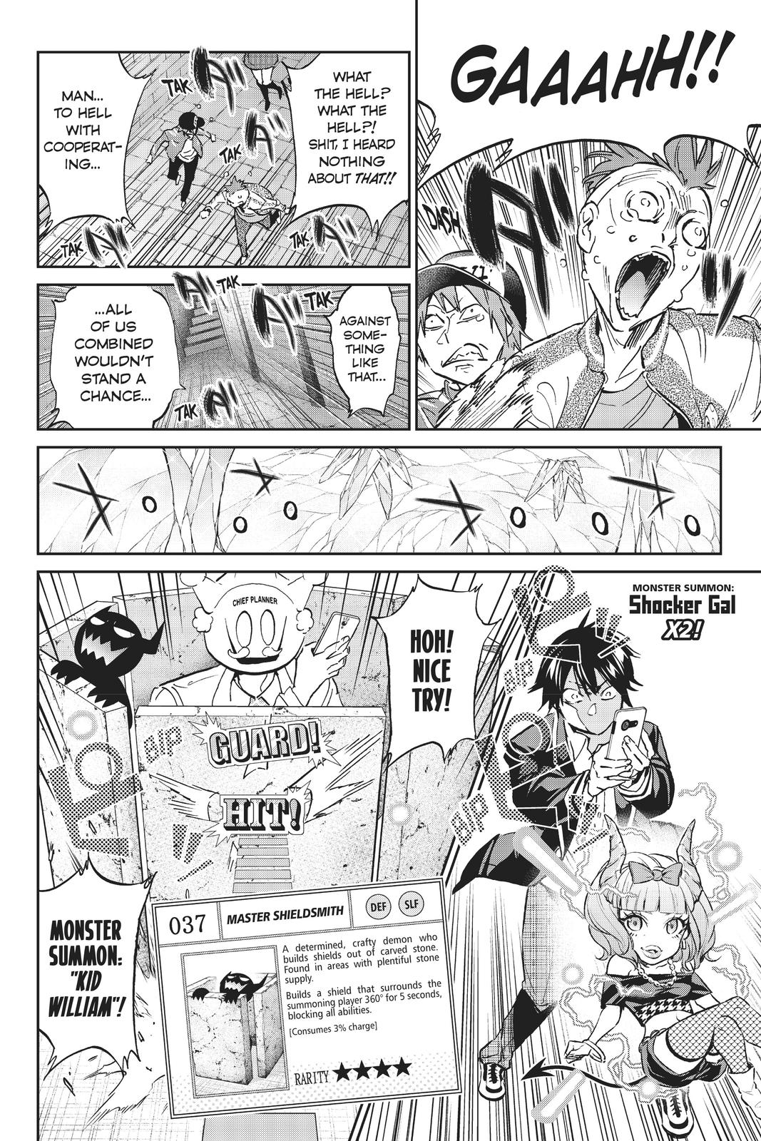 Real Account II Chapter 97 page 18 - Chapter 97