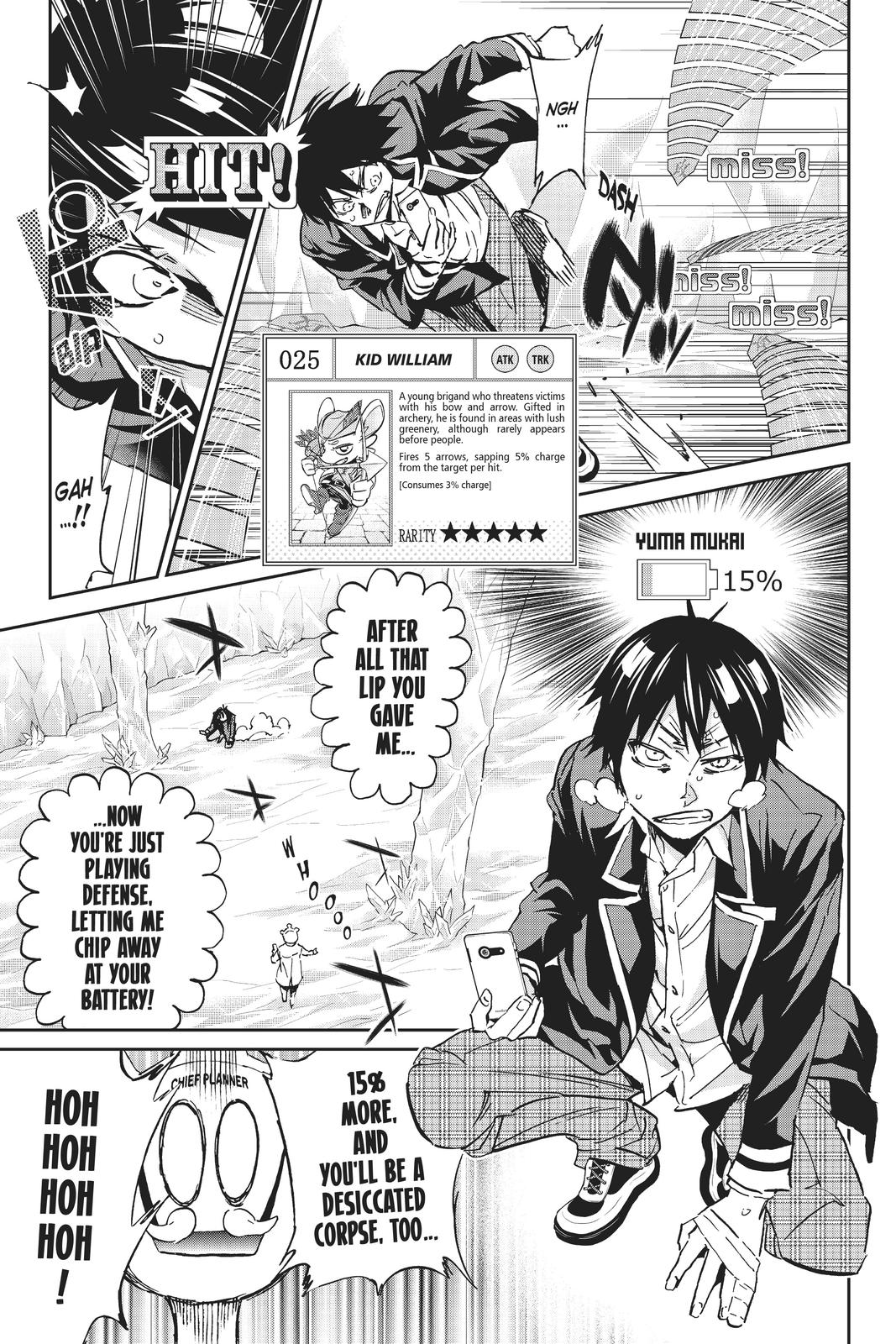 Real Account II Chapter 97 page 19 - Chapter 97