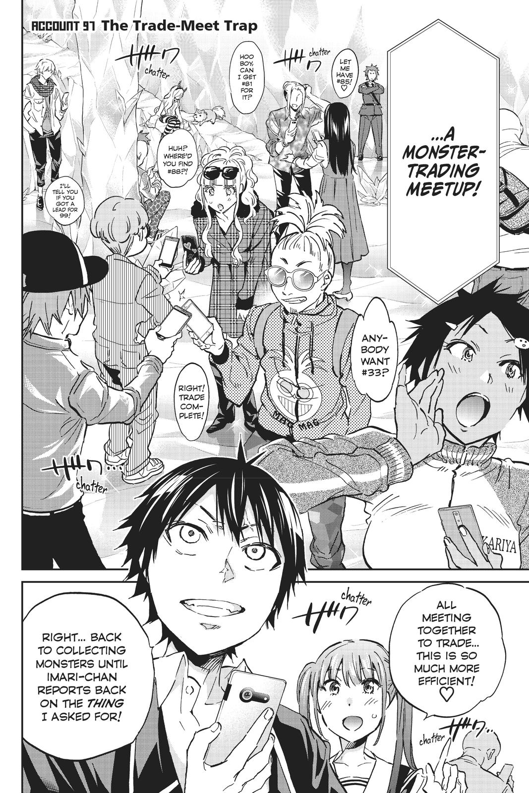 Real Account II Chapter 97 page 2 - Chapter 97