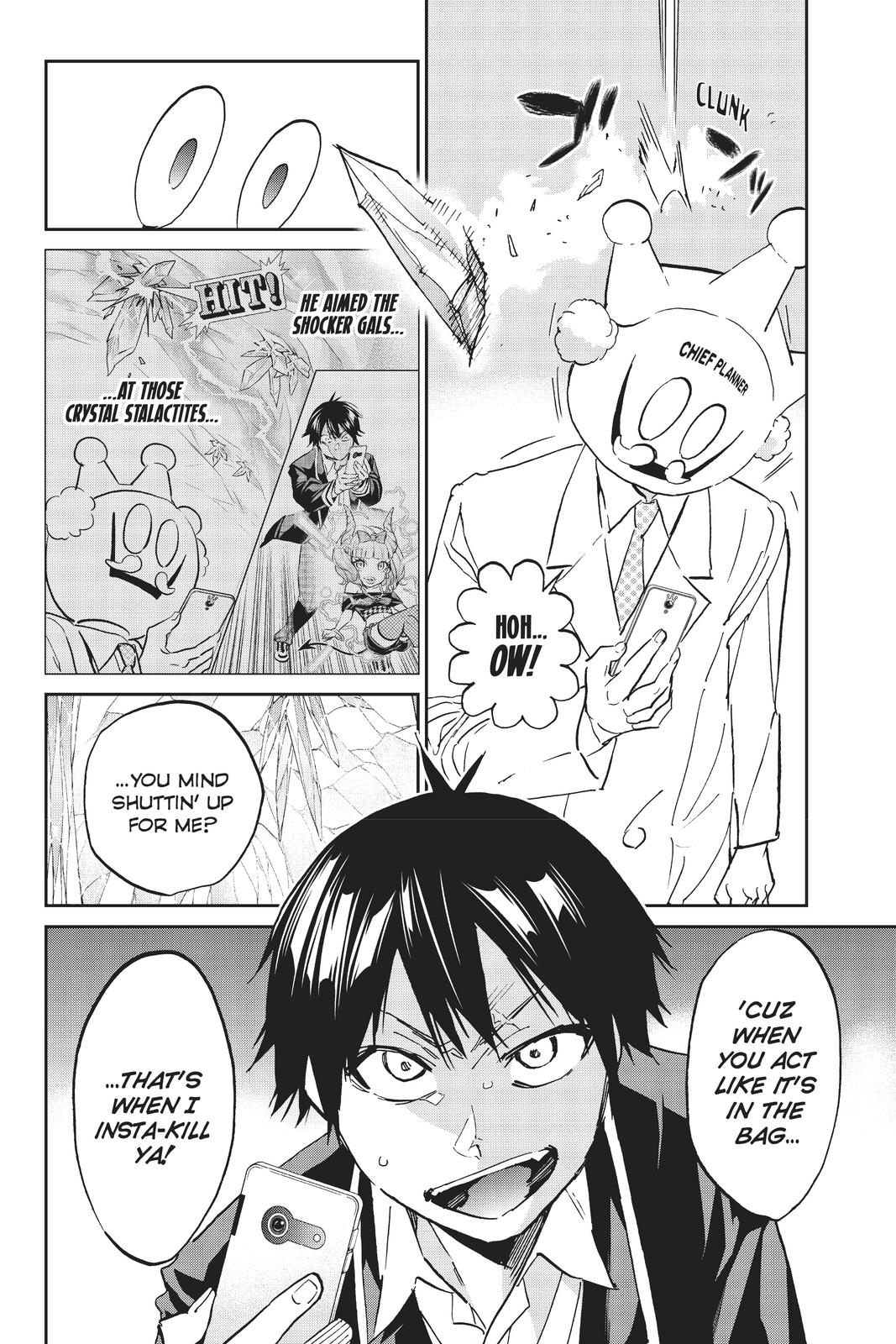 Real Account II Chapter 97 page 20 - Chapter 97