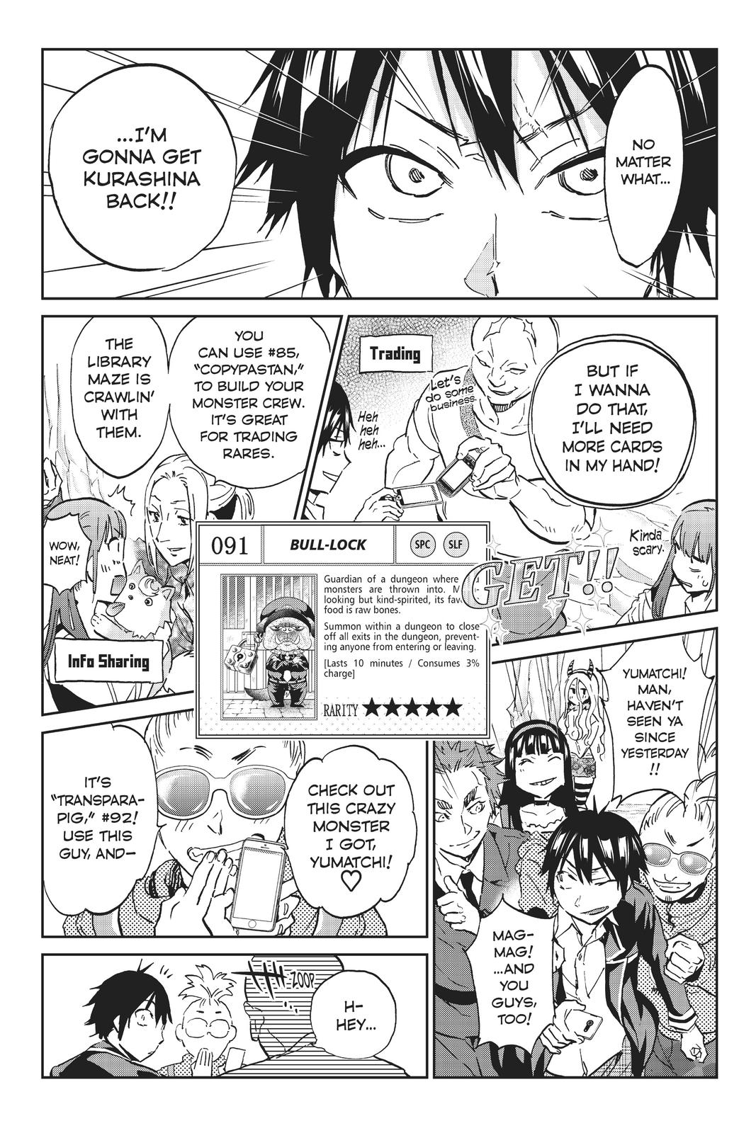 Real Account II Chapter 97 page 3 - Chapter 97