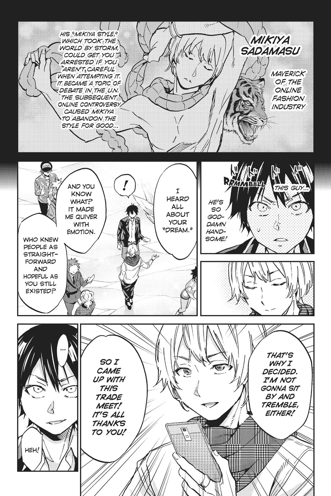 Real Account II Chapter 97 page 5 - Chapter 97