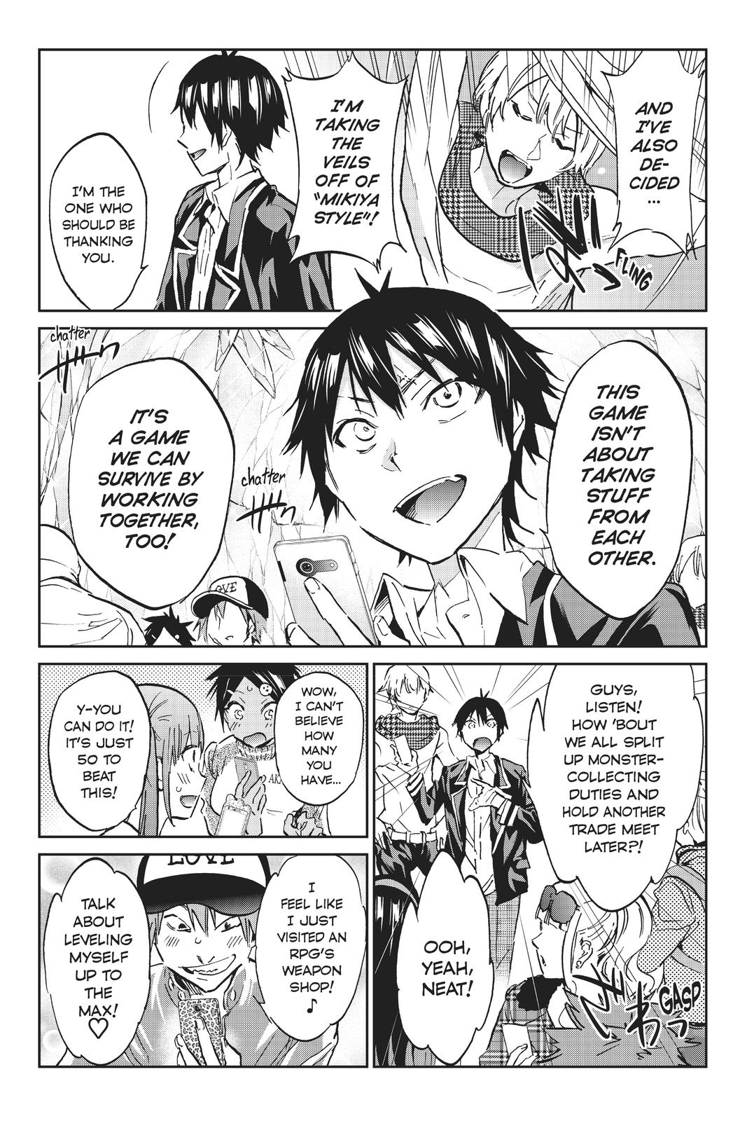 Real Account II Chapter 97 page 6 - Chapter 97