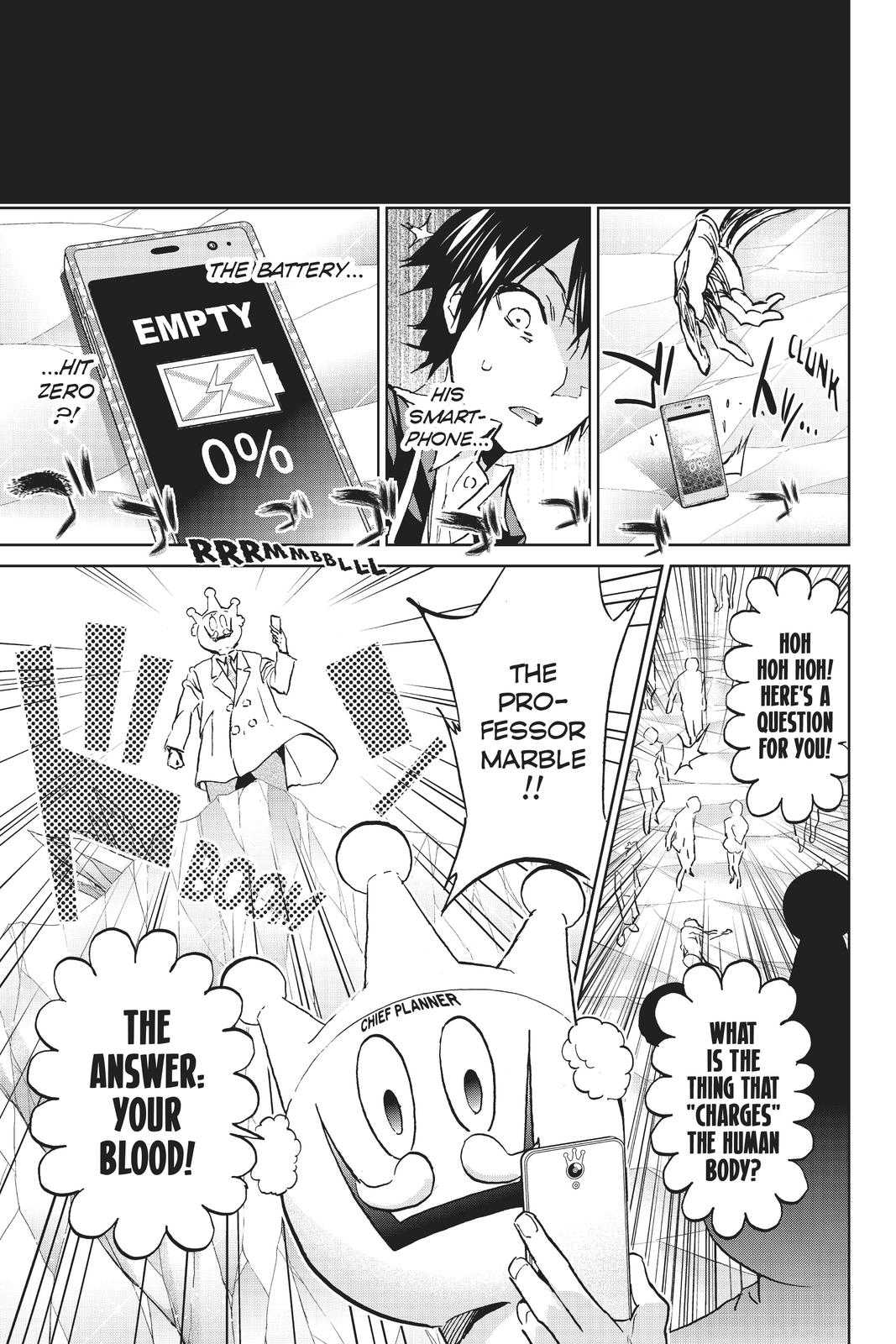 Real Account II Chapter 97 page 9 - Chapter 97