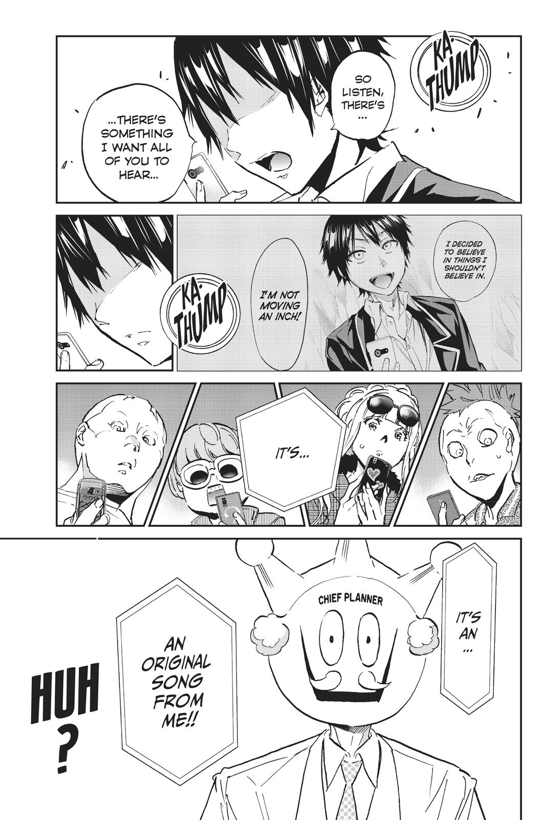 Real Account II Chapter 98 page 11 - Chapter 98