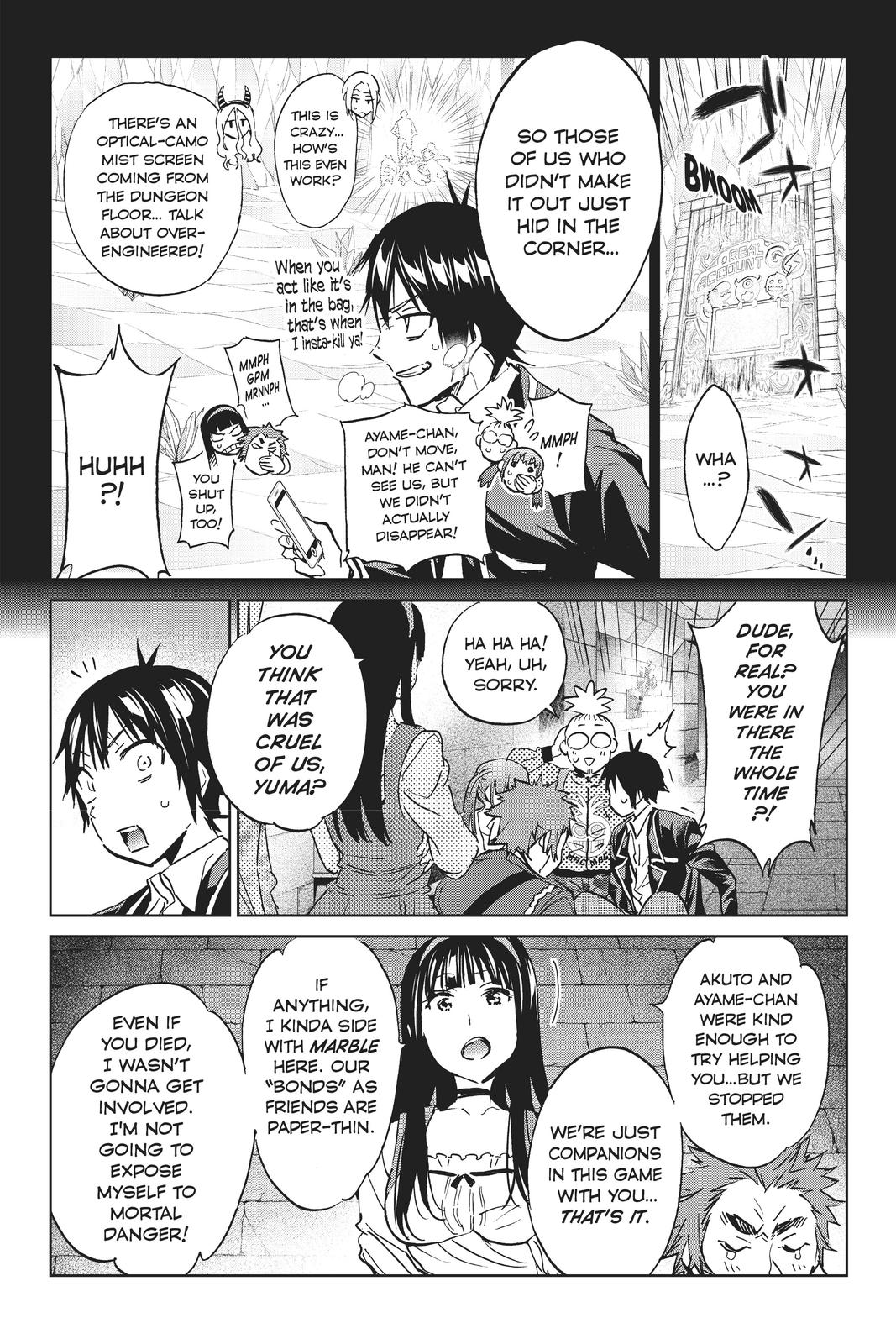 Real Account II Chapter 98 page 18 - Chapter 98