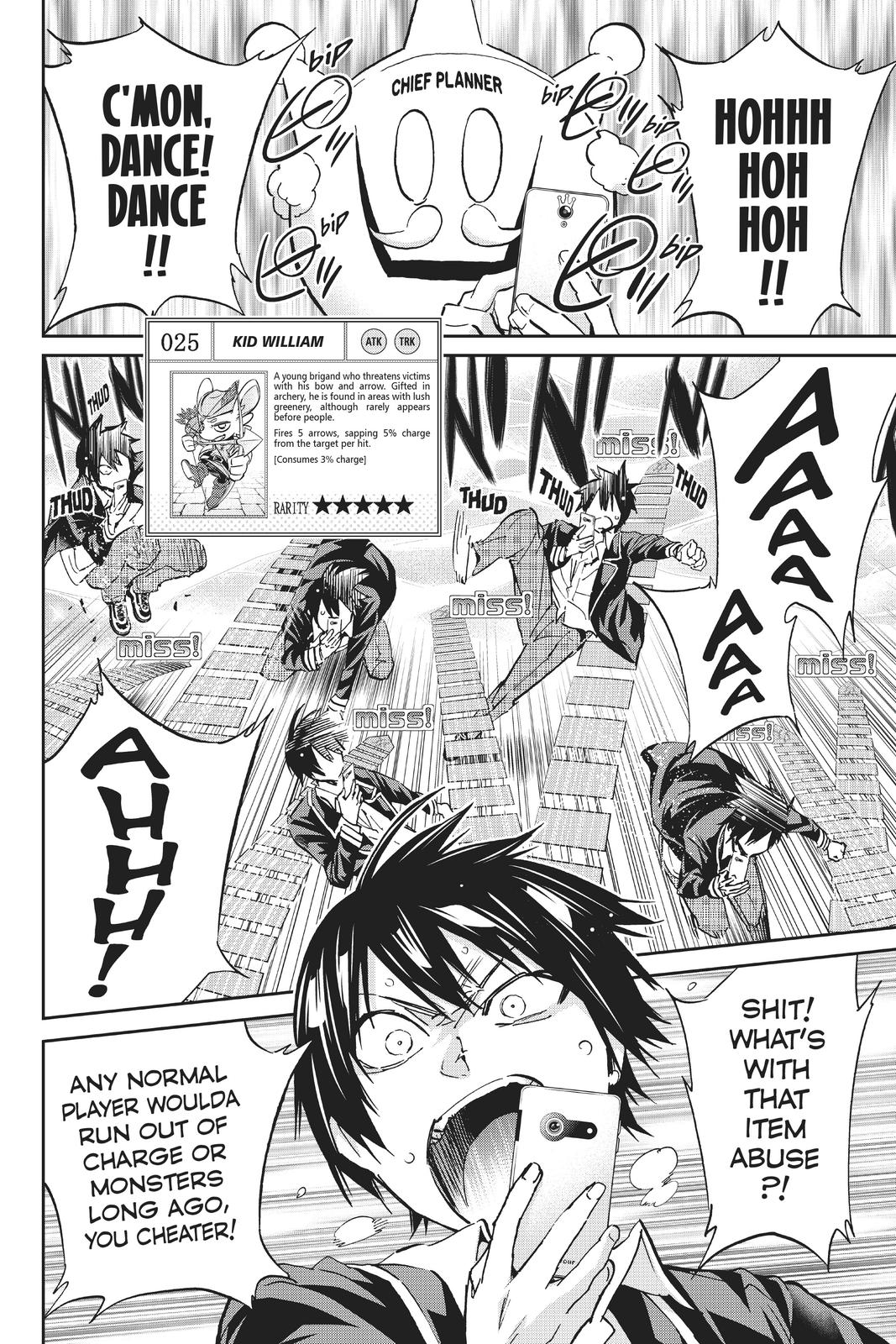 Real Account II Chapter 98 page 2 - Chapter 98