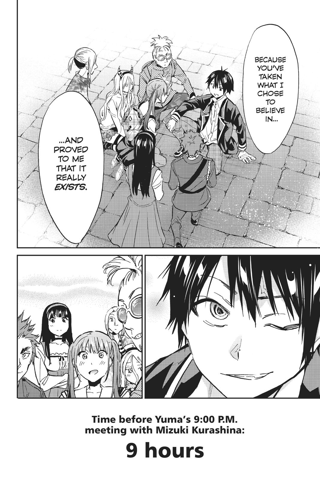 Real Account II Chapter 98 page 20 - Chapter 98