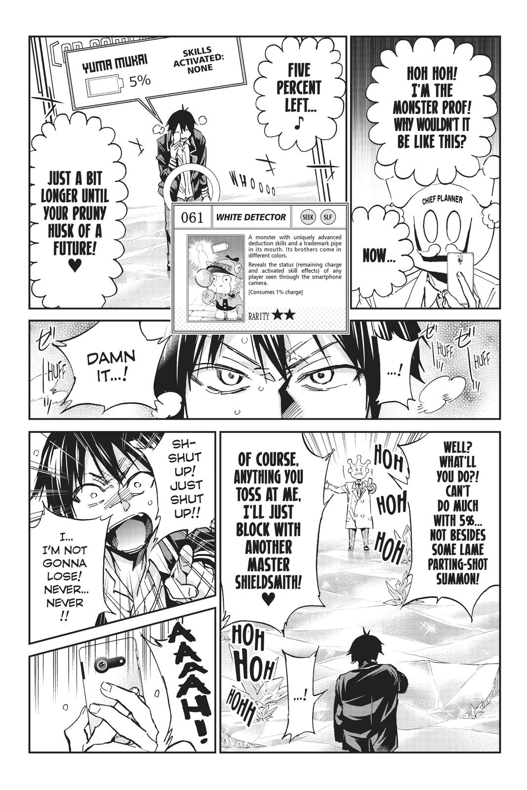 Real Account II Chapter 98 page 3 - Chapter 98