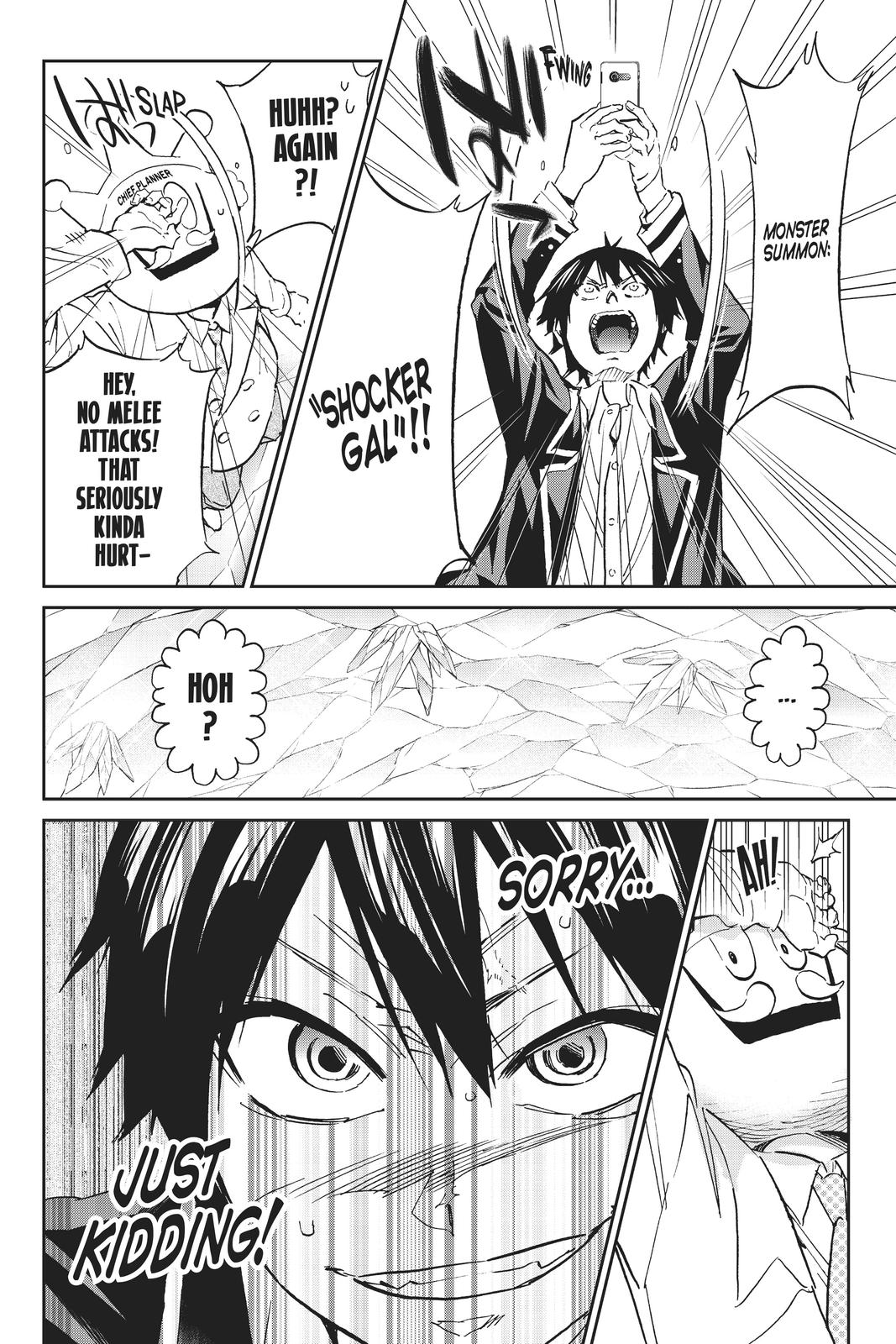 Real Account II Chapter 98 page 4 - Chapter 98