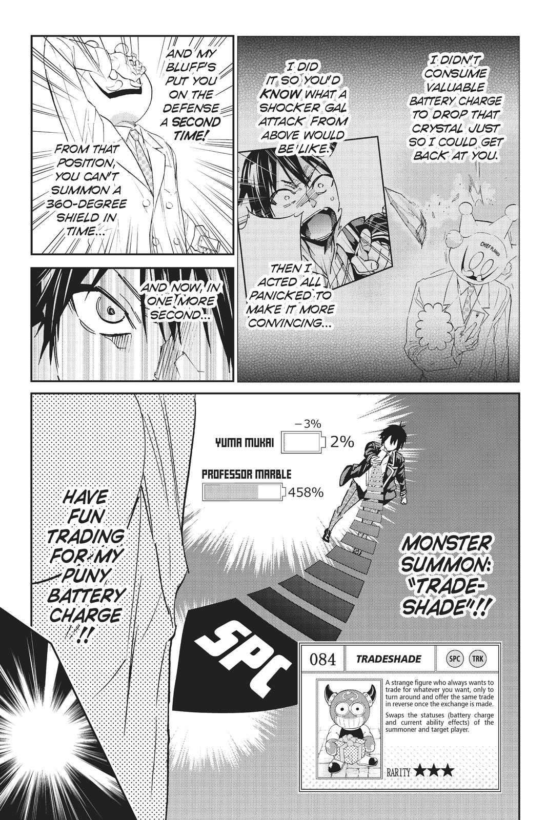 Real Account II Chapter 98 page 5 - Chapter 98