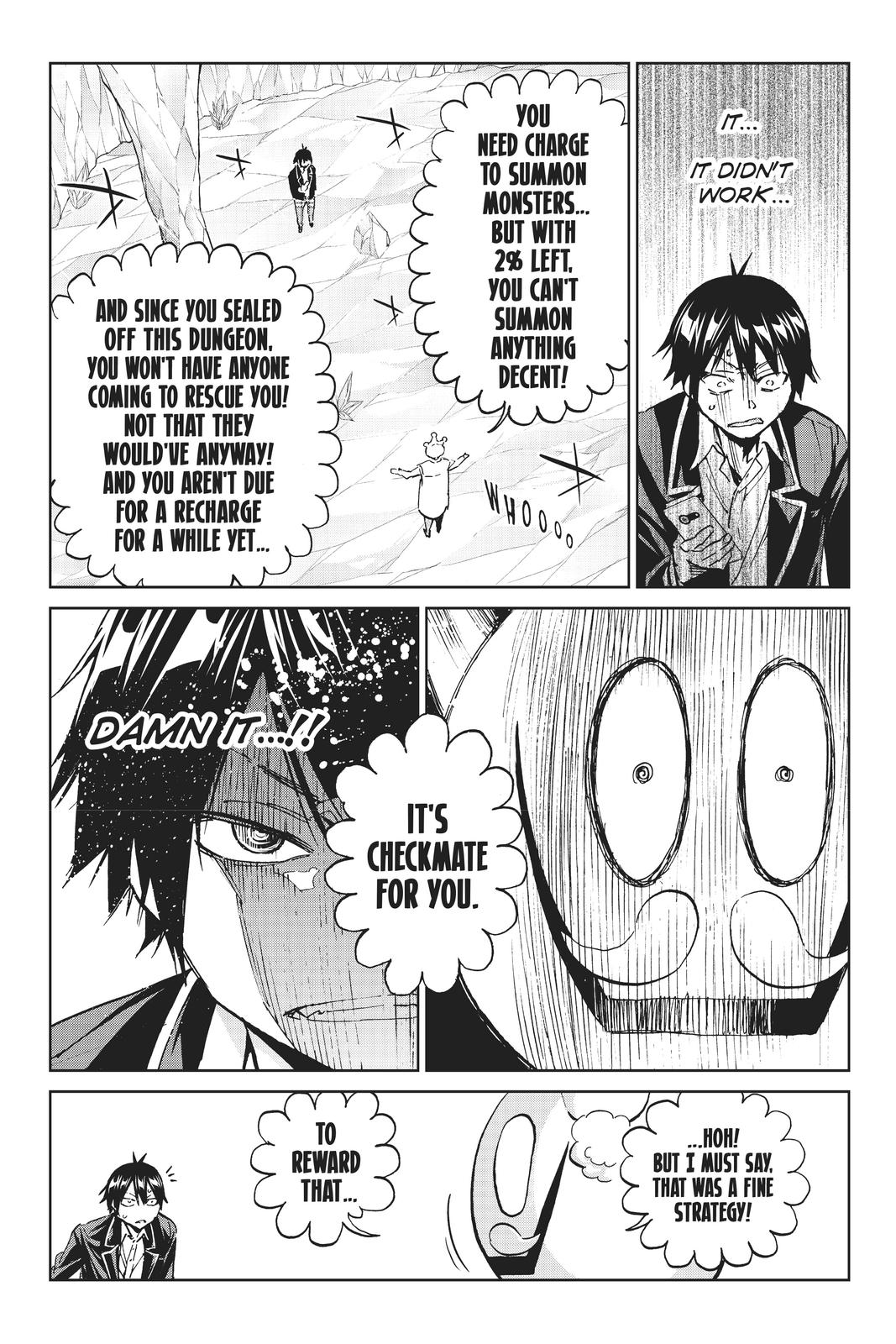 Real Account II Chapter 98 page 7 - Chapter 98