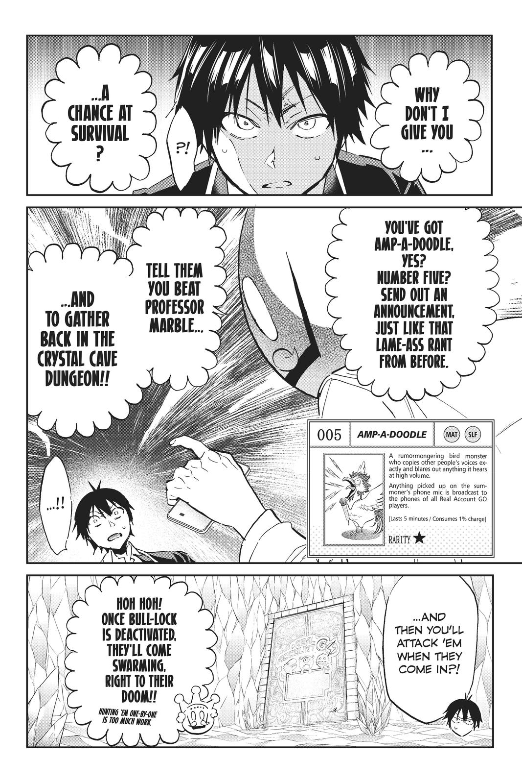 Real Account II Chapter 98 page 8 - Chapter 98
